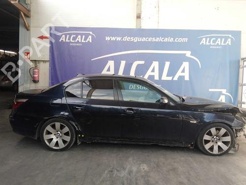 Left taillight BMW 5 (E60) 530 d | BP40532542C34 - Image 5