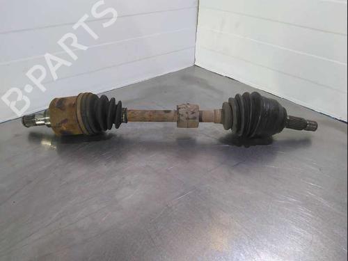 Left front driveshaft ROVER 75 (RJ) | BP10958989M38 - Image 4