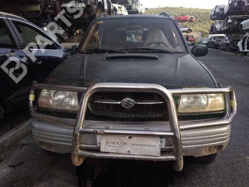 Used Parts SUZUKI GRAND VITARA I (FT, HT)    1064068