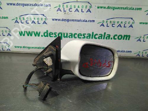 Used Right mirror Right mirror 9991638 9991638