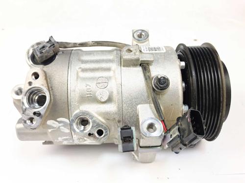 AC compressor HYUNDAI i20 III (BC3, BI3) 1.0 T-GDI hybrid 48V | BP36997152M34 - Image 3