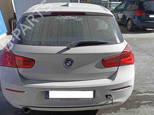 Upper protection BMW 1 (F20) 118 d | BP25716037M93 - Image 7