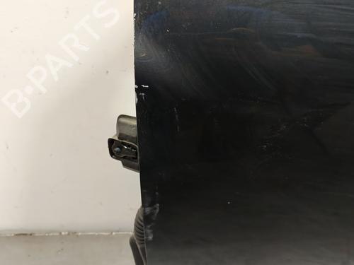 Left front door DACIA SANDERO III 1.0 TCe 90 | BP29355766C2 
