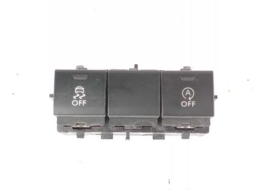 Used Switch Switch CITROËN JUMPY III Bus (V_) 1.5 BlueHDi 120 (120 hp) 20650914 20650914