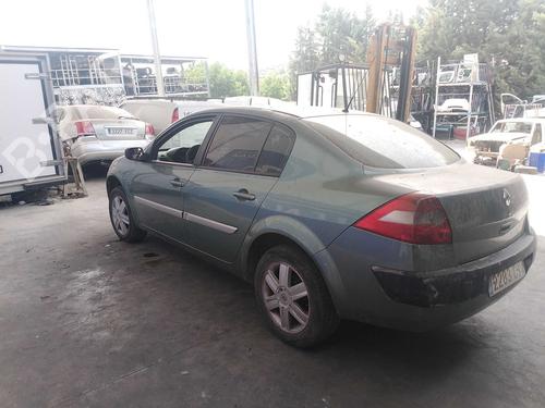 Steering column RENAULT MEGANE II Saloon (LM0/1_) 1.5 dCi (LM02, LM13, LM2A) | BP37758957M21 - Image 6