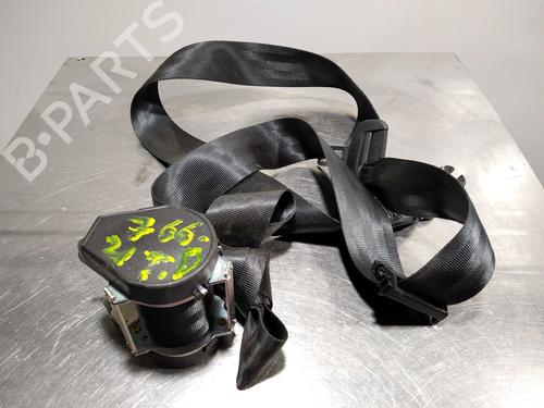 Used Rear right seatbelt Rear right seatbelt 9982998 9982998