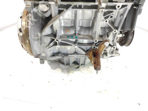 Engine FORD FIESTA VI (CB1, CCN) 1.6 Ti | BP23550638M1 