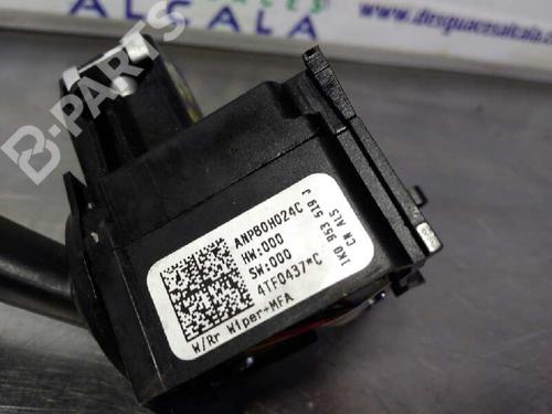 Steering column stalk SEAT LEON (1P1)  | BP9990154I23 