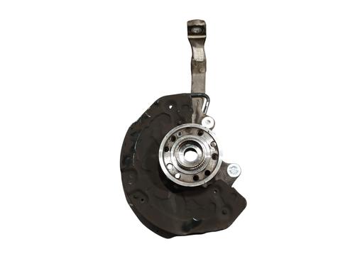 Used Left front steering knuckle Left front steering knuckle MERCEDES-BENZ GLC (X253) 200 4-matic (253.943) (197 hp) 34441234 34441234
