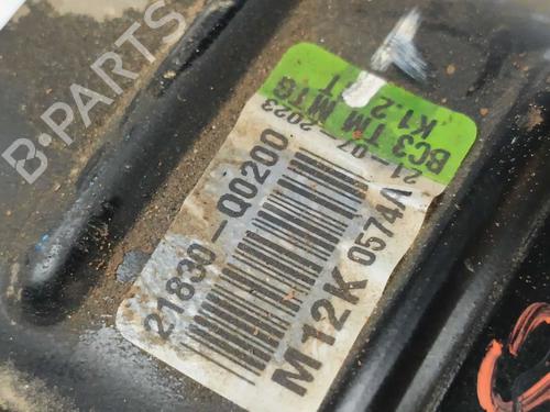 Engine mount HYUNDAI BAYON (BC3) 1.2 MPI | BP29639609M89 - Image 2