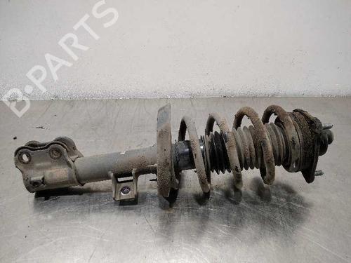 Used Left front shock absorber Left front shock absorber KIA CARENS IV 1.7 CRDi (116 hp) 9981676 9981676