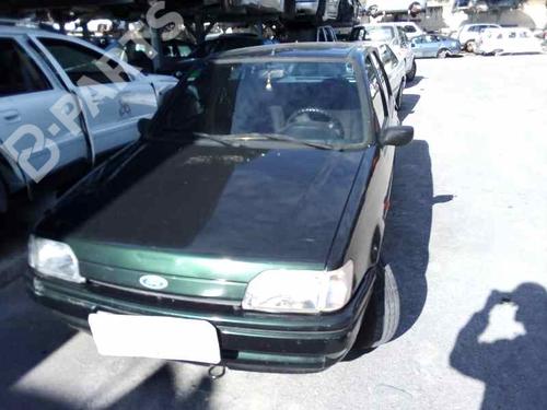 Used Parts FORD FIESTA III (GFJ)    1154366