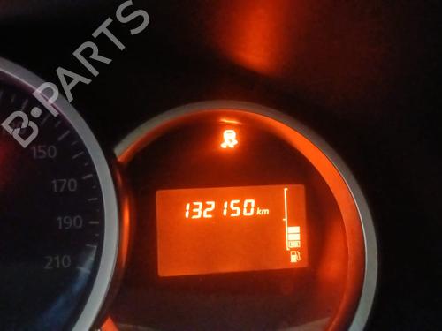 Right taillight DACIA SANDERO II TCe 90 (B8M1, B8MA, B8AC) | BP30725395C35 