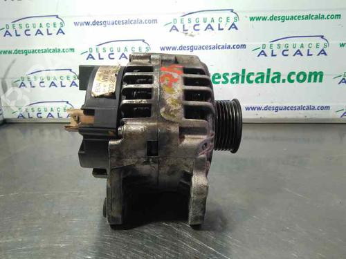 Alternator SEAT IBIZA III (6L1)  | BP9990629M7 