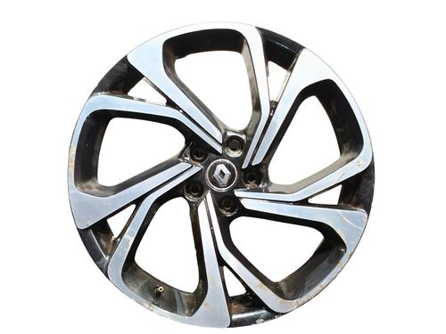 Fælk RENAULT SCÉNIC IV (J9_) 1.5 dCi 110 (110 hp) 30911824