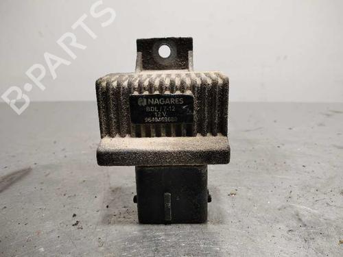 Used Other PEUGEOT PARTNER Box Body/MPV [2008-2025]  14355583