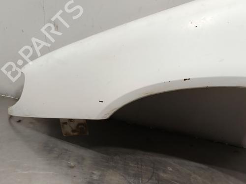 Left front fenders CITROËN SAXO (S0, S1) 1.5 D | BP27457882C41 