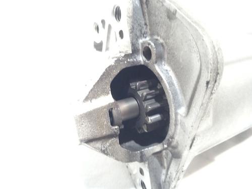 Starter RENAULT MEGANE II (BM0/1_, CM0/1_) 1.5 dCi (BM02, BM13, BM2A, CM02, CM13) | BP19940643M8 