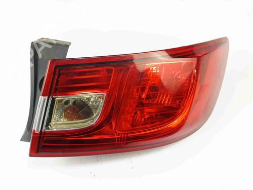 Højre baglygte Højre baglygte RENAULT CLIO IV (BH_) 0.9 TCe 90 (BHNF, BHMA, BHMH, BHJK, BHJR) (90 hp) 36405728 36405728