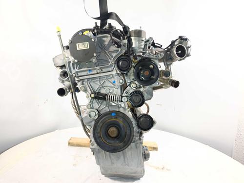 Used Engine Engine SSANGYONG REXTON W / REXTON 2.0 Xdi (150 hp) 32220580 32220580
