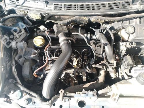 Used Parts NISSAN MICRA III (K12) 1.5 dCi 5067471