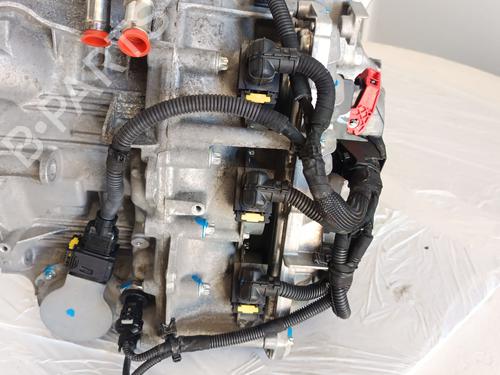Gearbox RENAULT SCÉNIC IV (J9_) 1.5 dCi 110 | BP31042586M3