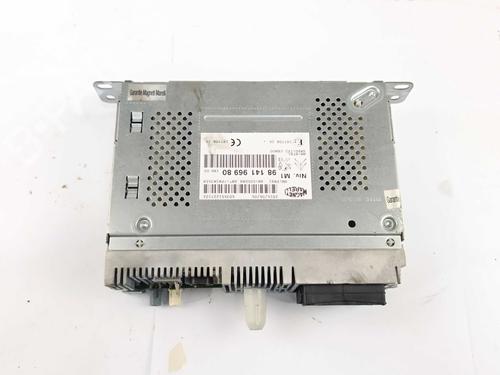 Used Radio Radio 31971921 31971921