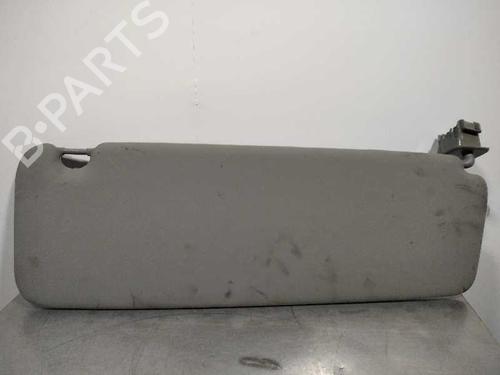 left-sun-visor-renault-master-iii-van-fv-2010-9981266 main image