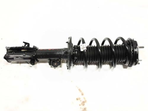 Used Left front shock absorber Left front shock absorber FORD PUMA (J2K, CF7) 1.0 EcoBoost mHEV (125 hp) 27396598 27396598