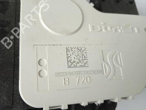 Pedal FIAT PANDA (312_, 319_) 1.2 (312PXA1A) | BP12909386I4 