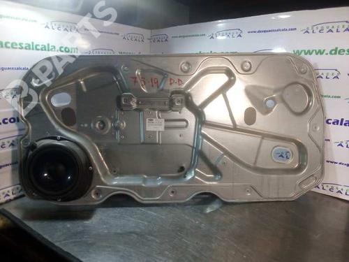 Used Front right window mechanism Front right window mechanism FORD FOCUS II (DA_, HCP, DP) 2.5 ST (225 hp) 10928933 10928933