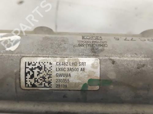 Steering rack FORD KUGA III (DFK) 2.5 Duratec Plug-in-Hybrid | BP31811043M22 - Image 4