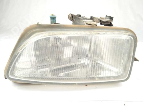 Used Left front fog light Left front fog light 25346514 25346514