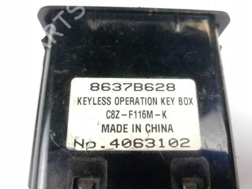 Ignition barrel MITSUBISHI MIRAGE / SPACE STAR VI Hatchback (A0_A) 1.2 (A03A) | BP18458725M48 - Image 2
