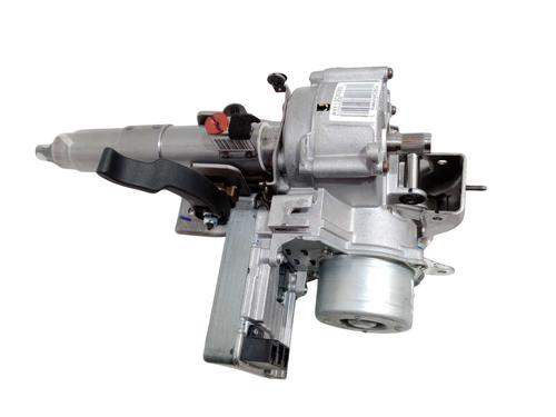 Steering column FORD TRANSIT COURIER B460 MPV 1.5 TDCi | BP22741232M21 - Image 2