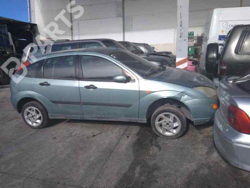 Left front indicator FORD FOCUS I (DAW, DBW)  | BP9992858C32 