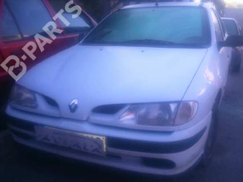 AC compressor RENAULT MEGANE I Classic (LA0/1_) | BP11038083M34