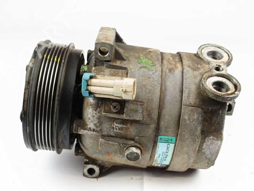 Used AC compressor AC compressor 27355281 27355281