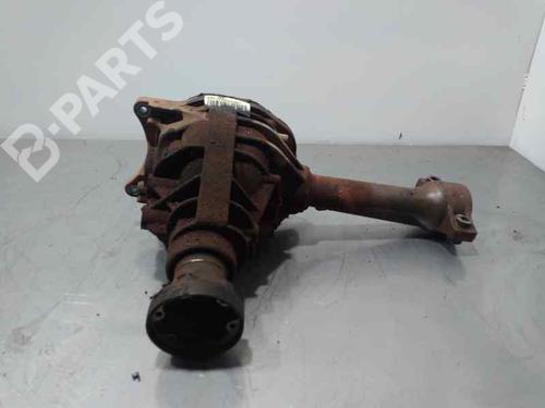 Pont avant JEEP CHEROKEE (KJ) 2.5 CRD 4x4 (143 hp) 5066084AC | 10/41