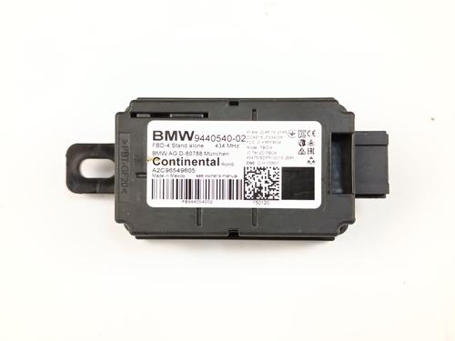 Used Electronic module Electronic module BMW 1 (F40) 118 i (140 hp) 34715924 34715924