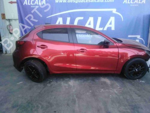 Right tailgate light MAZDA 2 Hatchback (DL, DJ) 1.5 E-SKYACTIV G | BP36224162C80 - Image 3