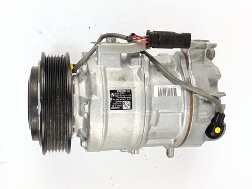 Used AC compressor AC compressor BMW 3 (G20, G80, G28) M3 Competition (510 hp) 33288584 33288584