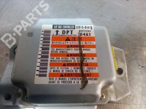 ECU airbags SUZUKI JIMNY Closed Off-Road Vehicle (SN)  | BP10959739M53 