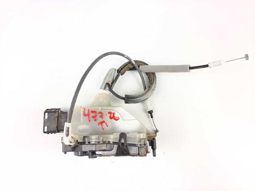 Used Rear left lock Rear left lock 38285861 38285861