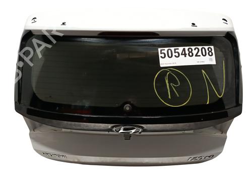 Used Tailgate HYUNDAI i20 III (BC3, BI3) 1.6 T-GDi N (204 hp) 30203642