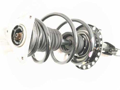 Right front shock absorber RENAULT CAPTUR I (J5_, H5_) 1.5 dCi 90 (J5N4, J5M5, J5MW, J5M6, J5AL, J5AJ) | BP28624069M17 - Image 2