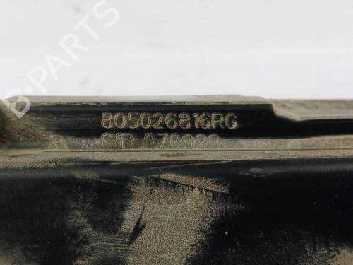 Front right lock DACIA SANDERO II 1.5 Blue dCi 95 (B8JL) | BP24611932C97 - Image 4