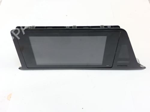 Used Display monitor TOYOTA C-HR (_X1_) 1.8 Hybrid (ZYX10_, ZYX11_) (98 hp) 32001406