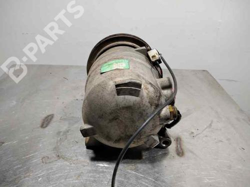 AC compressor NISSAN TERRANO II (R20)  | BP9996911M34 