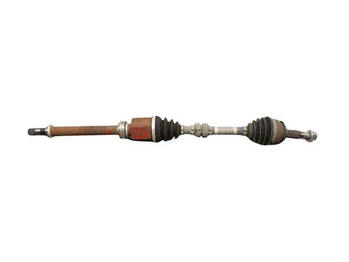 Used Right front driveshaft Right front driveshaft RENAULT KADJAR (HA_, HL_) 1.2 TCe 130 (HLMR) (130 hp) 34624020 34624020